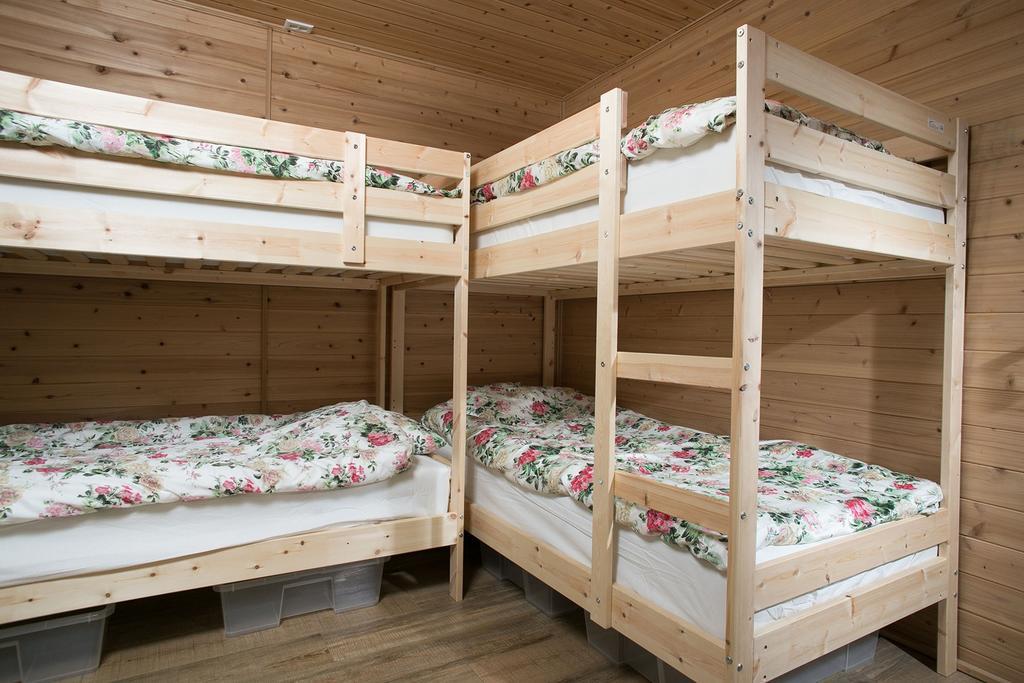 Cheongdam Ladies Guesthouse In โซล ภายนอก รูปภาพ