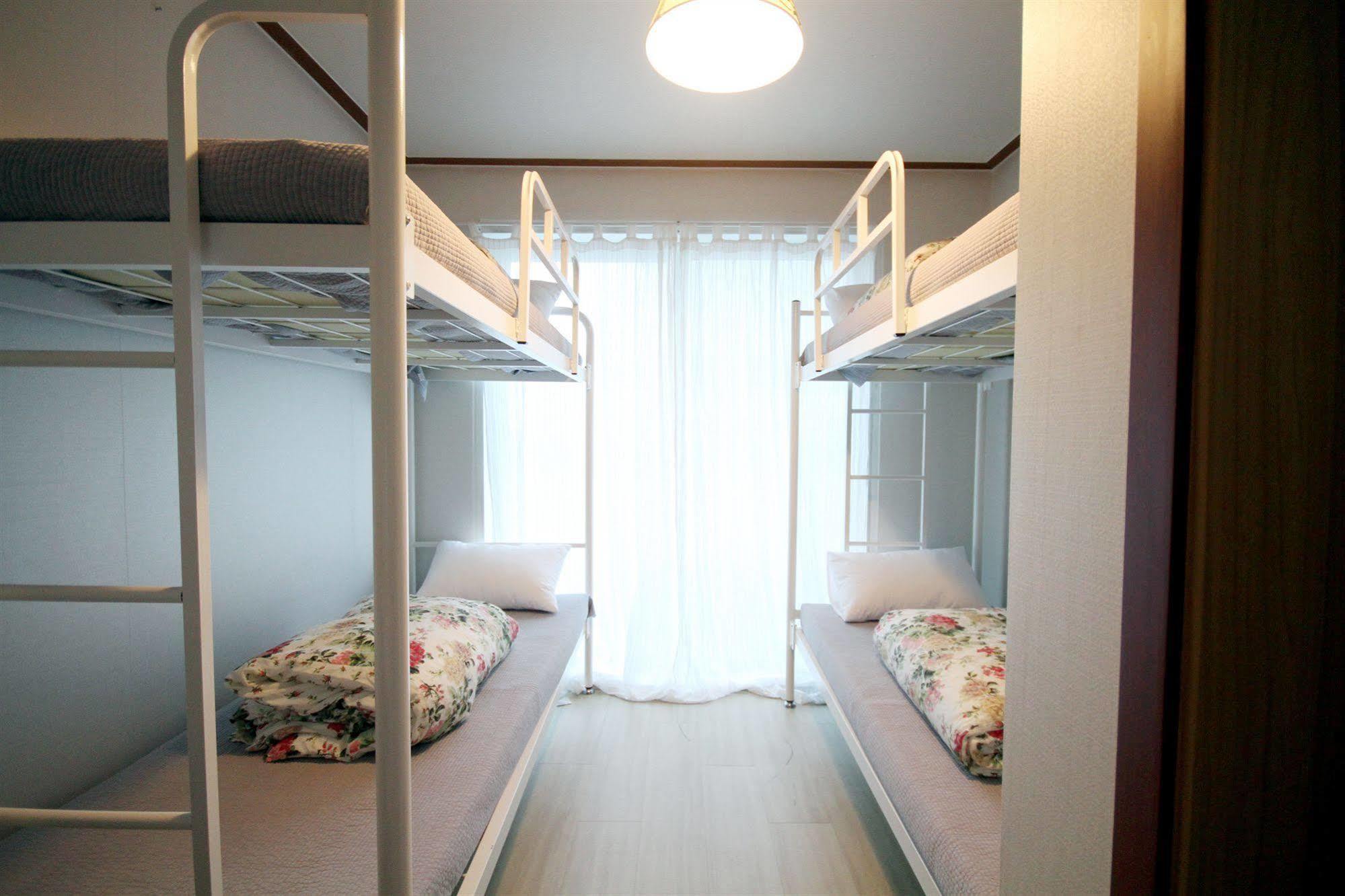 Cheongdam Ladies Guesthouse In โซล ภายนอก รูปภาพ